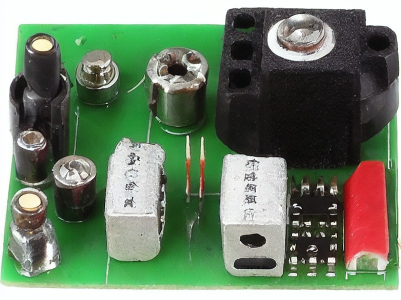USB接口指南工程应用 2