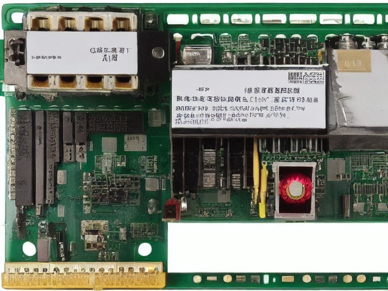 工业自动化内容清单