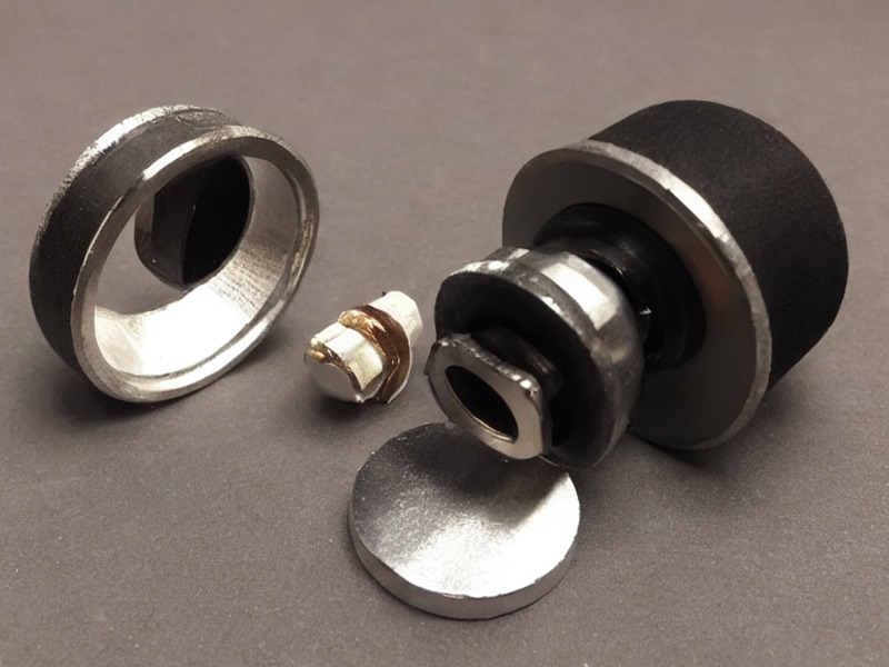 天线组件应用相关产品 2