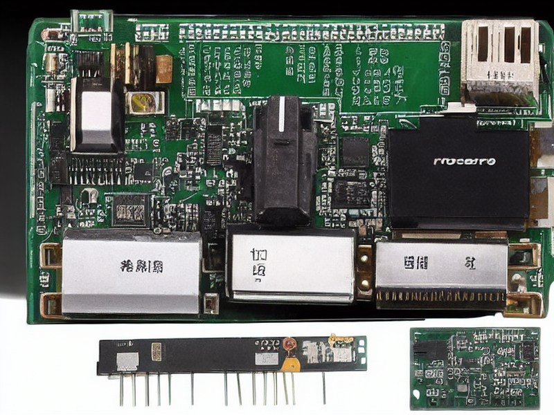 调试工具应用相关产品