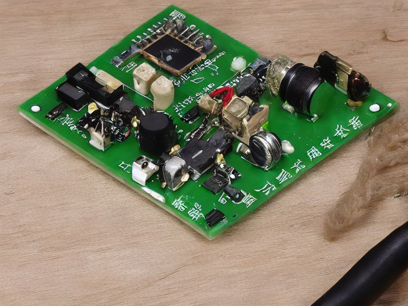 MOSFET应用DC/DC转换应用说明 1