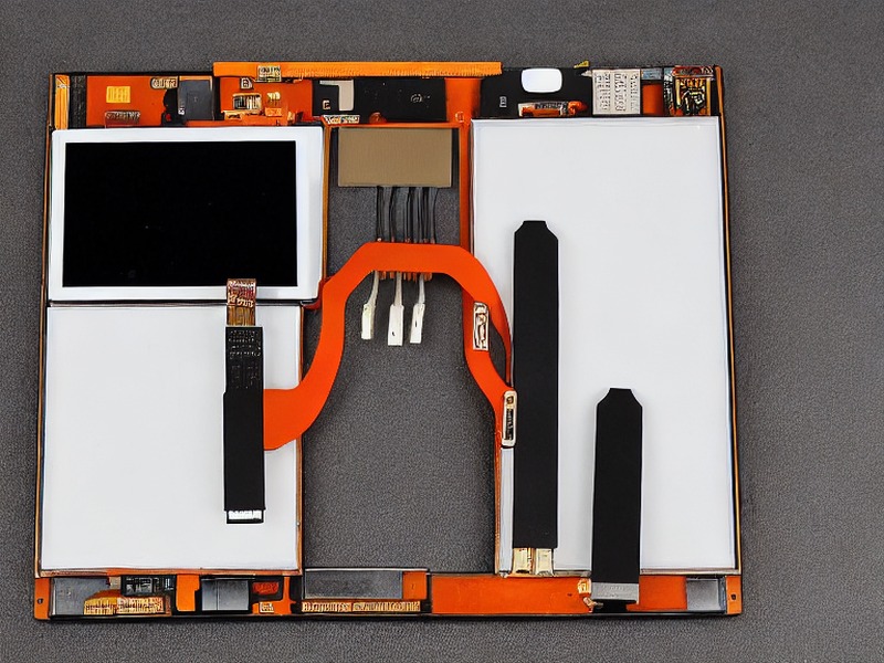 MOSFET清单产品 以太网接口资料库 2