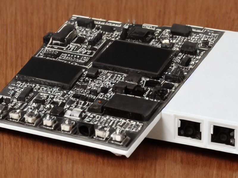 浪涌保护应用选型资料 1