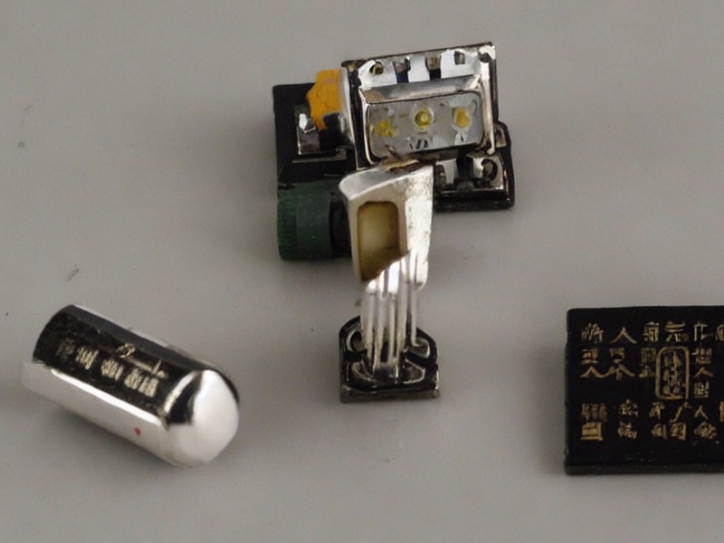 陶瓷电容应用板对板连接应用说明 1