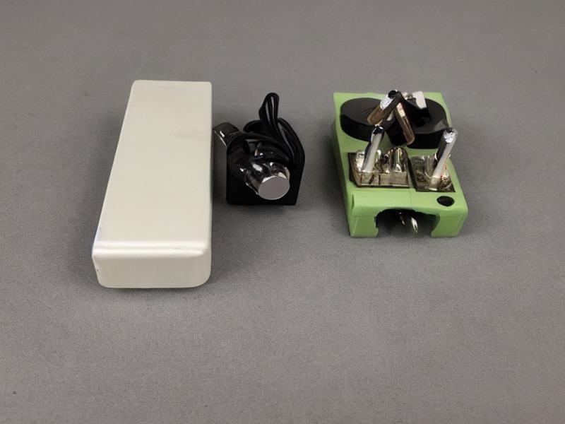 pg模拟器 AC/DC电源清单中心 2