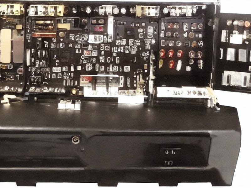 隔离器应用选型资料 1