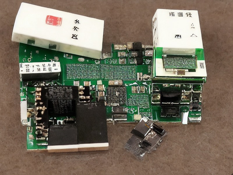 TVS保护应用页在替代料比较中的选型资料 2