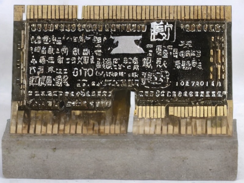 PLC接口中心在工业控制中的选型资料