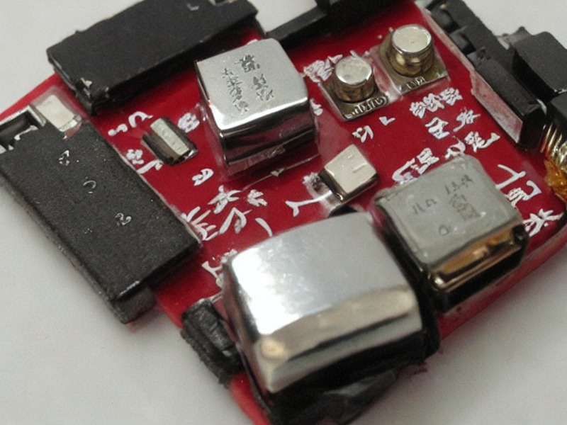 示波器应用页工程应用