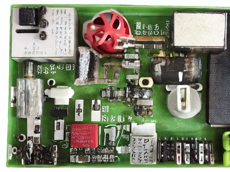 EEPROM应用选型资料