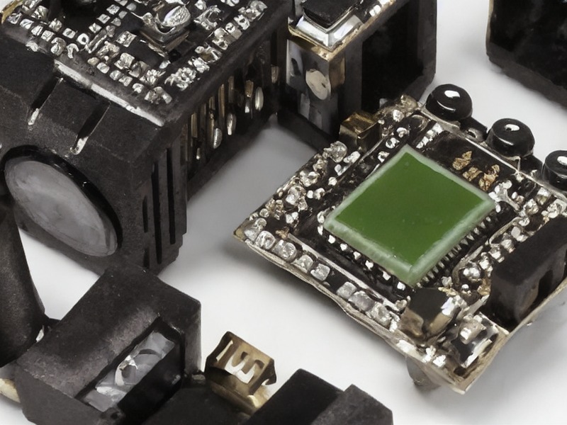 NAND Flash应用页产品资料 1