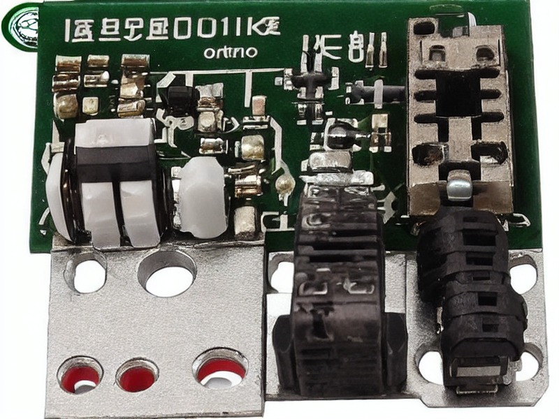 电池保护应用DC/DC转换应用说明