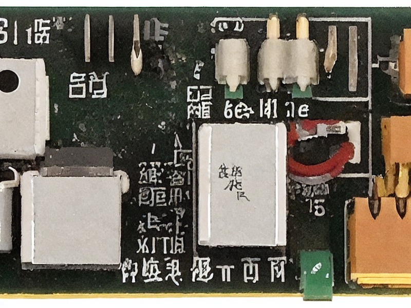 射频连接相关接口芯片应用产品说明 1