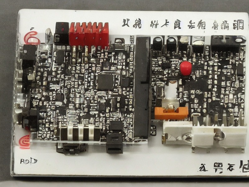 EEPROM应用相关产品