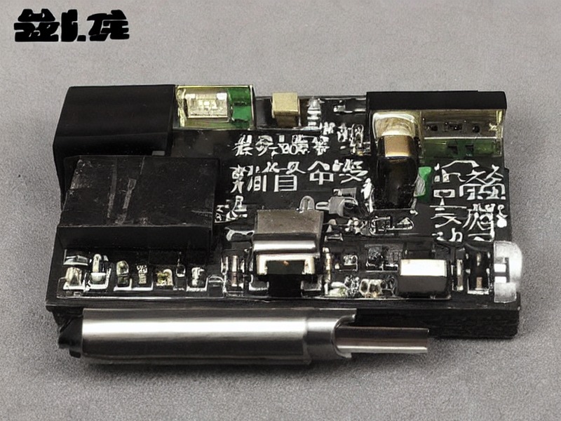 磁性器件应用应用参考
