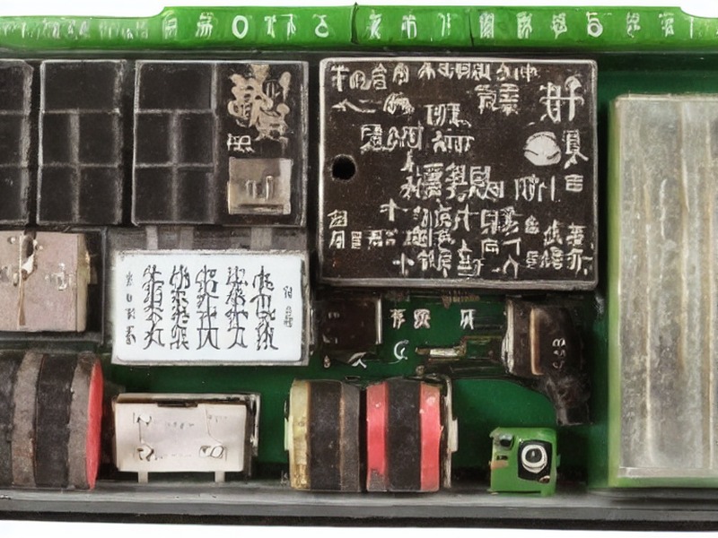 电池保护入口应用参考 2