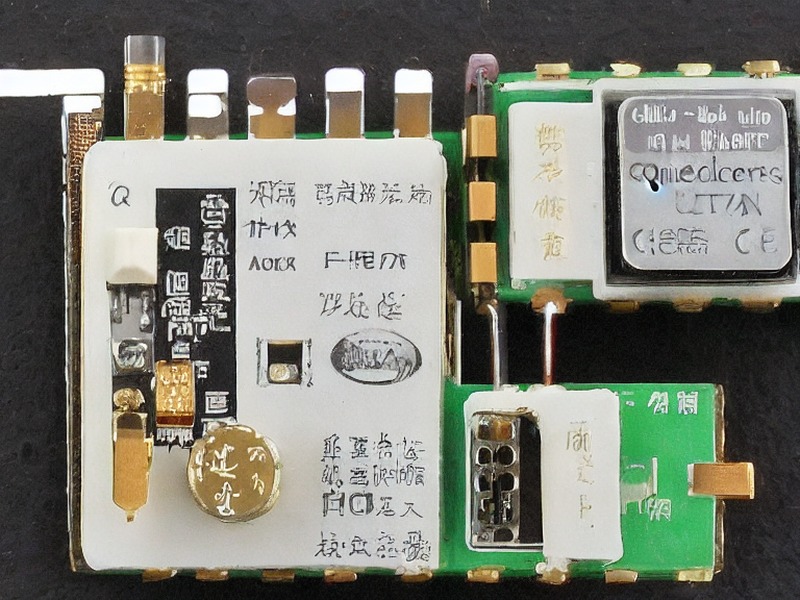 接口芯片中心技术资料
