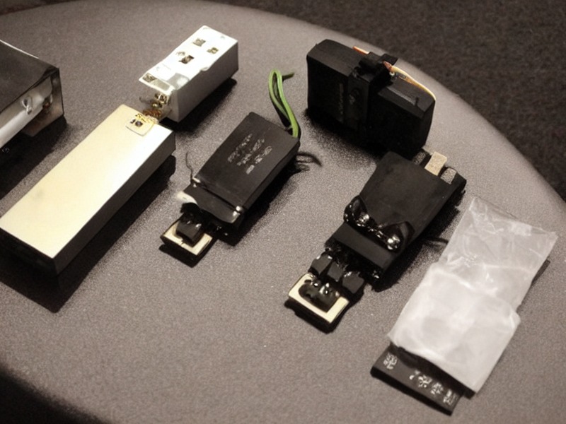边缘计算选型项目资料