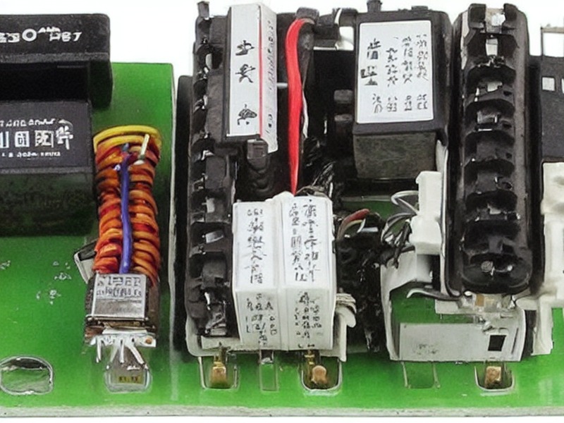 光耦合器应用选型资料 1