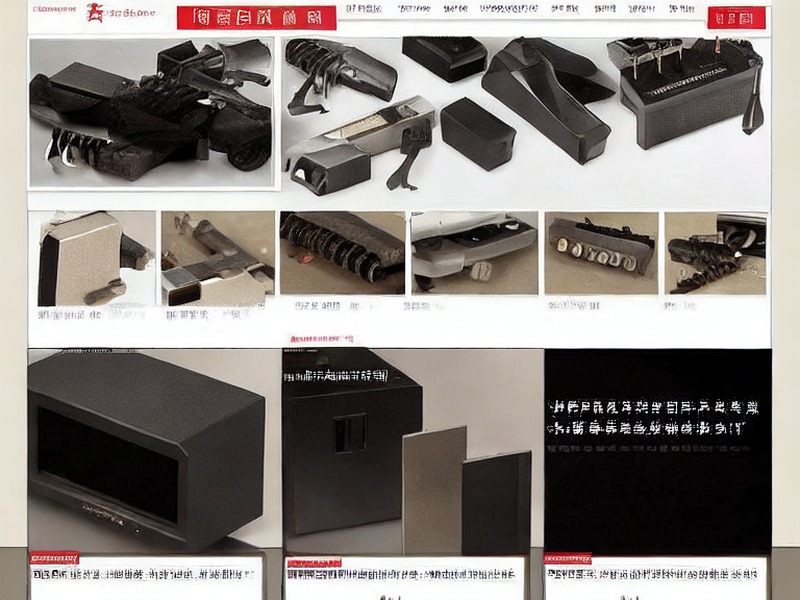 焊接工具工程页选型参考
